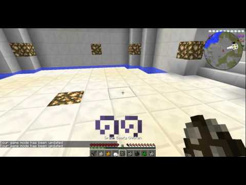 Minecraft modebis განხილვა ნაწილი 4 (1.7.10)